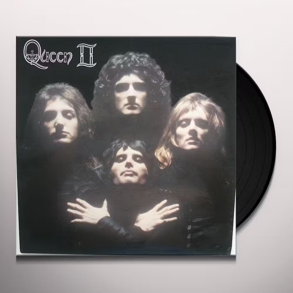 Vinilo – Queen 2 – Nitro Shop