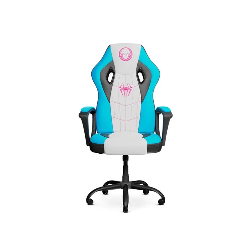 XTECH – Marvel Ghost Spider Gaming Chair