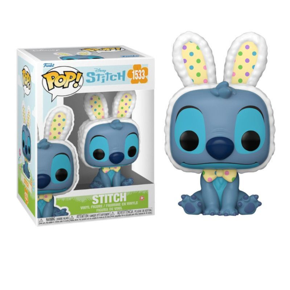Funko  – Stich-Stich (1533)
